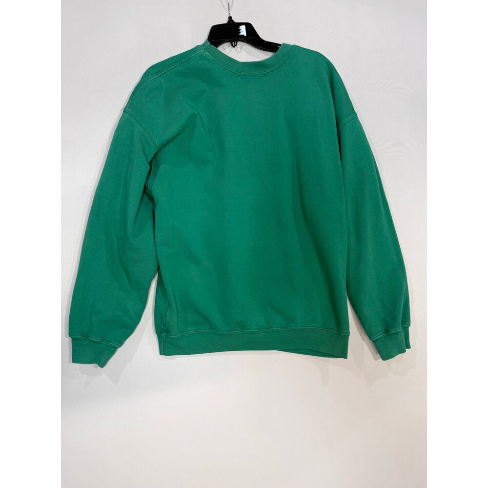 Daydreamer Fleetwood Mac 1990 Dove Boyfriend Crew Neck
Sweatshirt Large - Picture 7 of 8